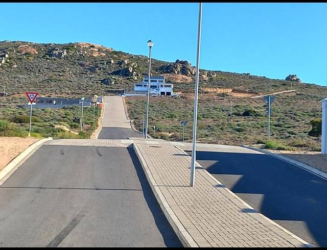 LAND FOR SALE IN ST HELENA VIEWS